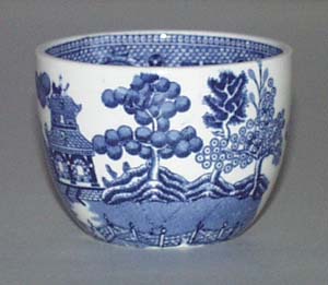Sugar Bowl c1930s